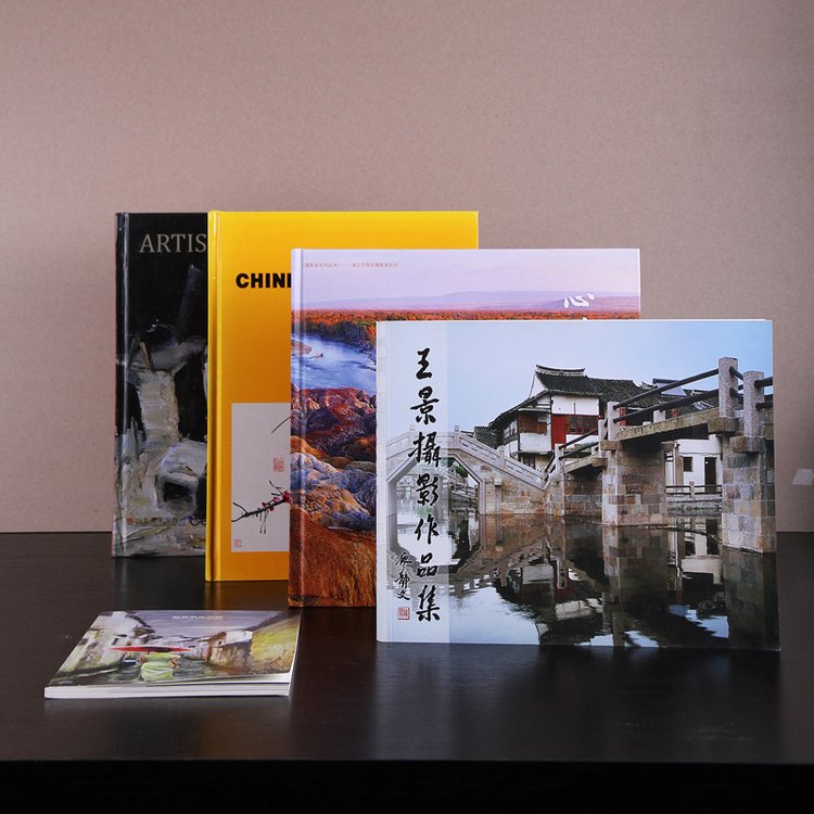多維印刷服務全解析 從名片到包裝，圖文設計賦能品牌形象